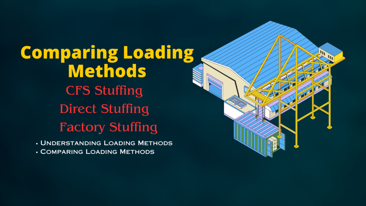 Comparing Loading Methods
