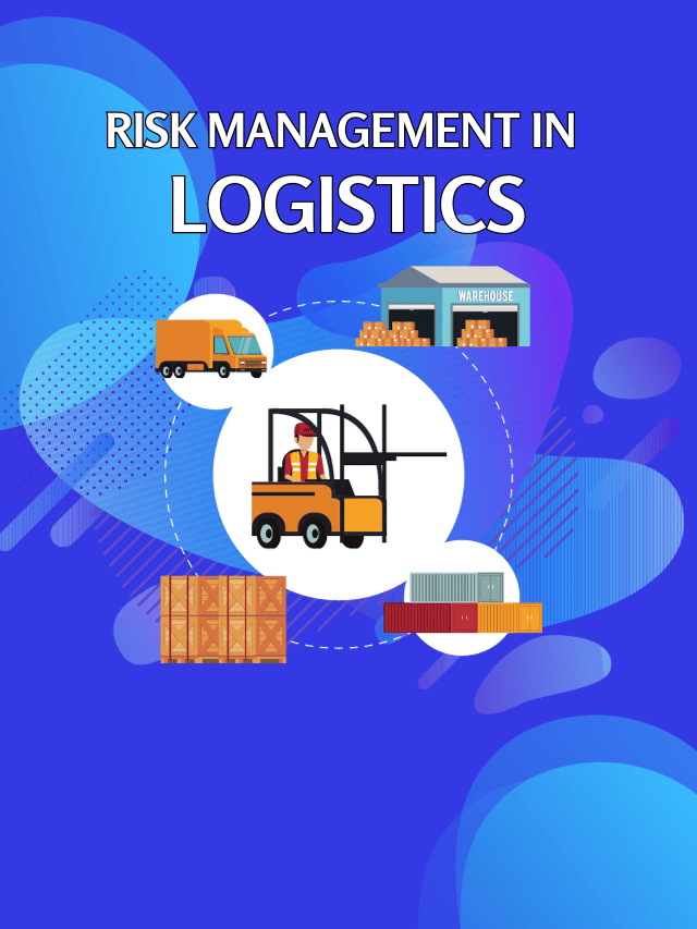 Risk Management in Logistics