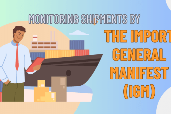 Risk Management in Logistics – ImportExportTalk.com